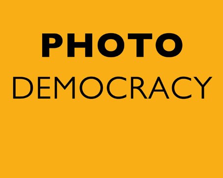 Photo Democracy