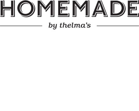 Homemade by Thelma's